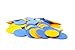 Wisetime 2 Color Counter (100 Pc.)