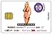Produktbild SCT Satisfaction Television 10 Sender 1 Jahr Viaccess inkl. Brazzers TV