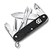 Produktbild Victorinox Alox Taschenmesser Pioneer X, schwarz