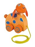 Medidas: 14 diámetro x 38 cm Oops - Roller hinchable (PL Ociotrends 11015.00)