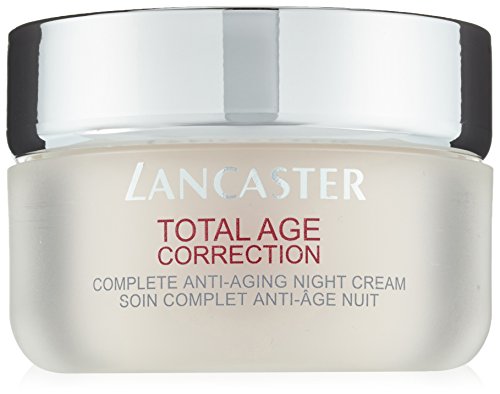 TOTAL AGE CORRECTION complete night cream 50 ml