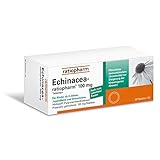 Echinacea-ratiopharm 100, 50 St.