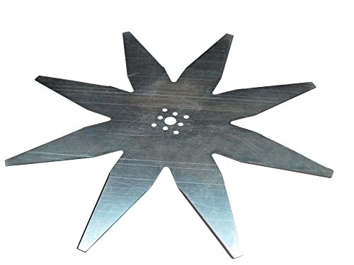 Messer Ambrogio Mähroboter "8-Stern" 29cm L200