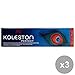 Produktbild Set 3 KOLESTON PERFECT Professionale 55-66 Castano Chiaro Intensa Viola Intensa Haarpflegeprodukte