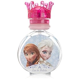 Frozen La Reine des Neiges Eau de Toilette pour enfant 30 ml