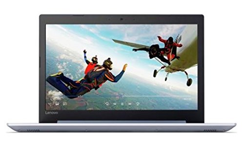 LENOVO 320 Blue 15 6 INCH - AMD A9-9420 4GB 1TB Integrated Graphics No-ODD Win10Hm