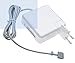 Produktbild 'MacBook Air, 45 W Laptop Adapter Ladegerät für Apple MacBook Air 11 "13 Zoll – Mitte 2012, 2013, 2014, 2015, 2017 Modelle A1465 A1466