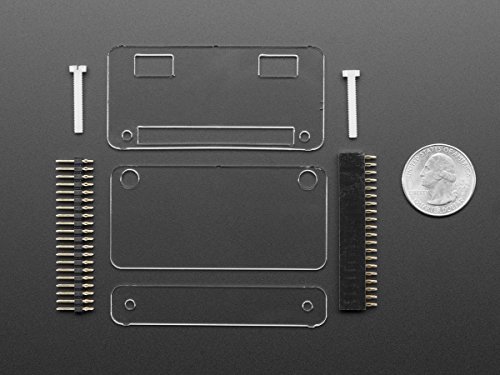 Preisvergleich Produktbild GPIO Hammer Headers - Solderless Raspberry Pi Connectors