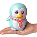 Price comparison product image Anglewolf squishies adorable penguin slow rising cream squeeze scented stress relief toys hand balls for finger grip strengthening squishy exerciser tool adults kids teens children games(B)