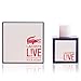 Produktbild LACOSTE LIVE EAU DE TOILETTE VAPO 100 ML ORIGINAL