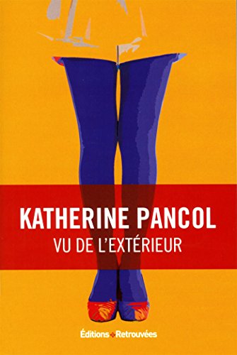 couverture de : Vu de l'ext&eacute;rieur