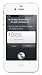 Produktbild Apple iPhone 4S Smartphone (8,9 cm (3,5 Zoll) Display, 8GB Speicher, iOS) weiß
