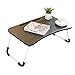 Produktbild Portable Laptop Stand, Multifunktional Faltbar Notebook Tisch ergonomischer Tisch Tablet Halterung Zuhause und draußen (60 × 40 cm),B
