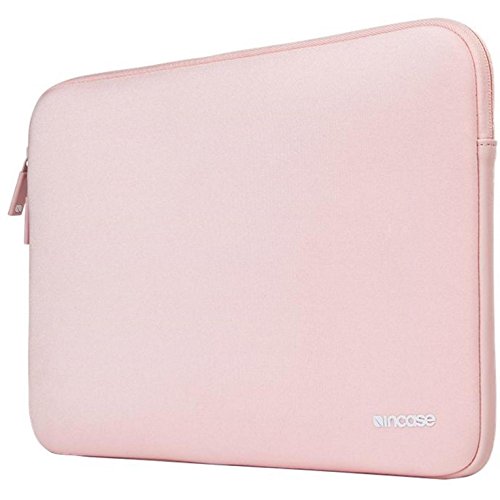 Incase Ariaprene Classic Sleeve Hülle für 13" MacBook Air / Pro / Pro Retina - Rosenquarz
