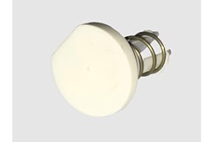 VALVOLA PER INSACCATRICE TRE SPADE 3-5-7-10 DELUXE