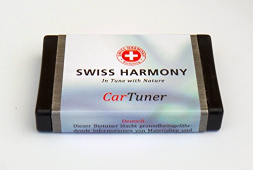 Preisvergleich Produktbild Swiss Harmony CarTuner (S)