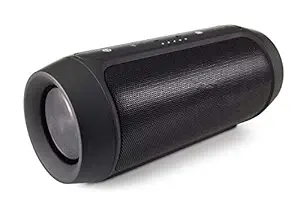 NEFI Bluetooth Speaker with HD Sound 15 W Bluetooth Laptop/Desktop Speaker Multicolour (Black)