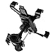 Produktbild fish Bicycle Mini Tablet Holder universal Adjustable Mount Bike Bracket for 7in-11in