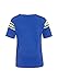 s.Oliver Baby Boys 65.505.32.2481 T-Shirt, Blue (Blue 5595), 18-24 months (Manufacturer Size: 92)