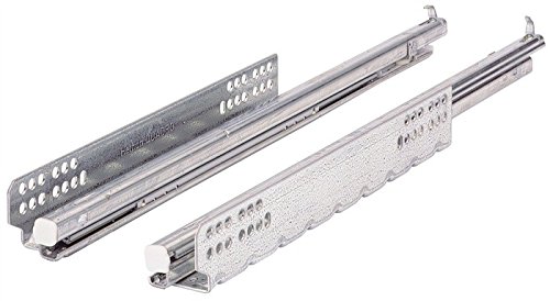 Hettich Vollauszug Quadro V6
