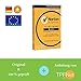 Produktbild Symantec® Norton Security Deluxe 2019 | 5 Geräte | 1 Jahr | PC/Mac/iOS/Android | Lizenzschlüssel per Post und E-Mail + Anleitung von TPFNet® - Versand maximal 60Min