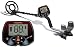 Produktbild Teknetics ' Eurotek Pro mit Platte 8 Euro Tek Metal Detector versucht Metalle Garantie Italien