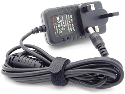 GOOD LEAD 6V Mains AC Power Adapter Charger 4 Noise Cancelling Sony Headphones mdr nc500d