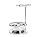 Mühle Stand with bowl for shaving set, chrome-plated - ACCESSOIRES