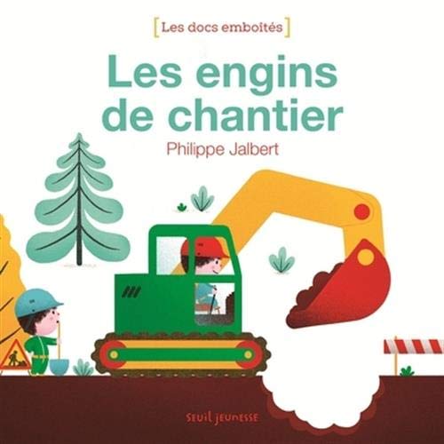 Les  engins de chantier