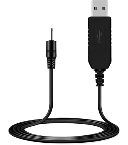 TOP CHARGEUR Netzteil 12V 3A 36W - Ladegerät Mit 3.5mm Stecker Für Verschiedene Geräte