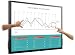 Produktbild Dell 70 Monitor C7017T 176.6cm (69.5In) Black EUR, C7017T ((69.5In) Black EUR)