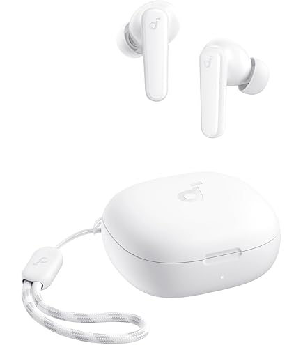 Anker Soundcore Liberty 4 Pro (Bluetooth 5.3) [In-Ear Fully