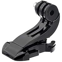 Action Pro J Hook Quick Release Buckle Compatible with GoPro Hero 8 7 6 5 4 3 SJCAM Xiaomi YI