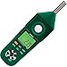 Produktbild Extech Hygro-Thermo-Anemometer-Luxmeter-Schallpegelmesser, 1 Stück, EN300