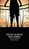 Cover zum Buch Die Bibel