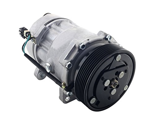 Preisvergleich Produktbild Klimakompressor