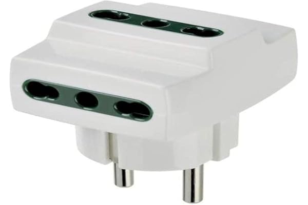 VIMAR strömförsörjning multiswitch S31 3P17/11