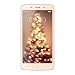 Produktbild Haehne HOMTOM HT17 PRO - 5,5 Zoll IPS HD Android 6.0 4G Smartphone, 2GB+16GB, 13MP+5MP Dual Kameras Dual SIM, Quad Core Fingerabdruckerkennung, 7,9mm Dicke Schnellladung Handy, Or