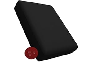 VEAI Housse de Coussin de canapé 60x60cm 65x65m 50x45cm rectangulaire d'extérieur Housse Coussin canapé,Housse Coussin Exterieur Impermeable - pour Terrasse, Jardin, Cour(A2,50x45x10 cm)