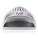 MelodySusie® Silver Portable Mini Cute Size Handy Nail Dryer for Drying Nail Polish, Acrylic Nail