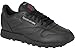 Produktbild Reebok CLASSIC LEATHER 2267 Unisex - Erwachsene Sportschuh, Schwarz 42,5 EU