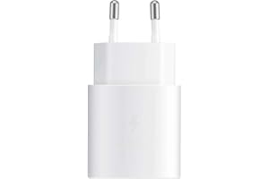 Ysevnotan Ładowarka USB C, szybka ładowarka 25 W, zasilacz kompatybilny z Samsung Galaxy S24 S23 Fe S22 Ultra S20 Z Flip 5 S20 S20+ S20 Fe 5G S9 S10 E A72 A71 A70 A54 A53 A52 A50 A41 (biała, 1