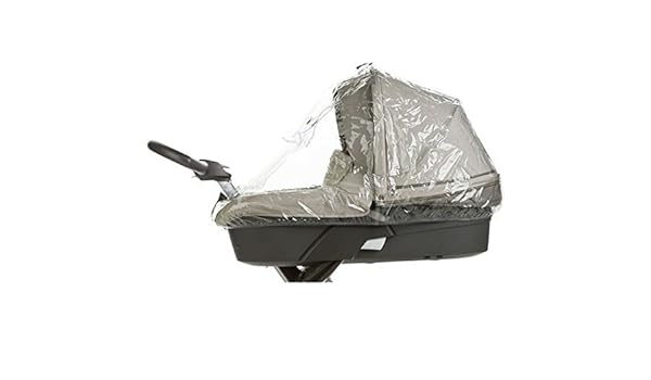 stokke xplory rain cover