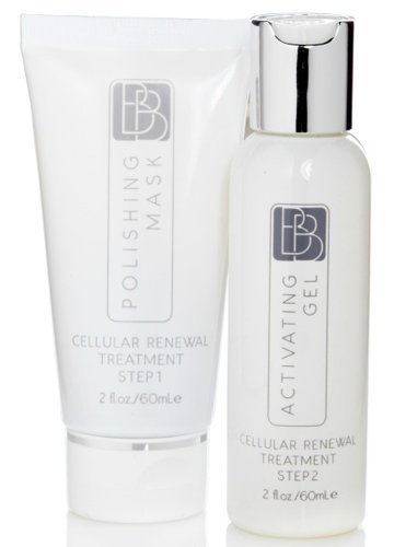 Beauty Bioscience Cellular Renewal Treatment