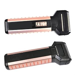 Denshine Multifunctional hair clipper and shaver set - Image 8