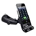 Produktbild iCarry M Autohalterung für iPhone 3G/3GS/4/4S, schwarz