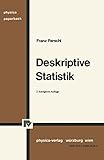 Image de Deskriptive Statistik