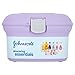 Johnson's Baby Skincaring Essentials Box