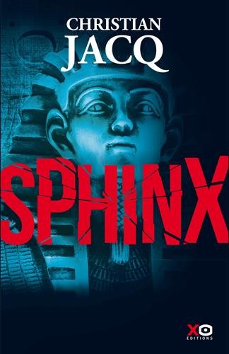 couverture de : Sphinx