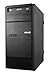 Produktbild Asus TS100 E9-M62 Workstation Desktop-PC (Intel Xeon, 1000GB Festplatte, 8GB RAM, Aspeed AST1400 64MB VRAM) schwarz